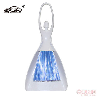 【酷驹工厂直销美人刷车内清洁天使刷仪表刷汽车出风口刷键盘刷】 - 产品库