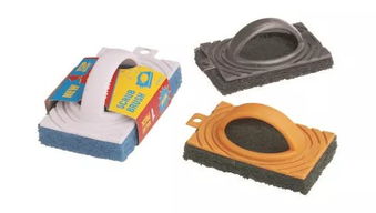 为您推荐特灵清洁用品 高效清洗刷，让清洁更轻松